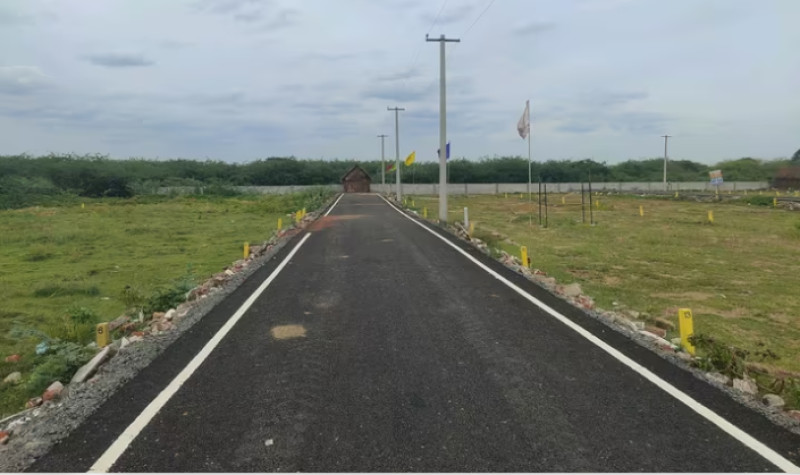 plot for sale