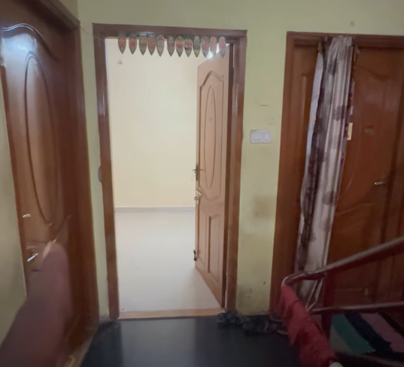 Flat for sales