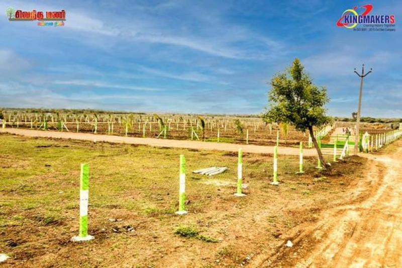pLot sale