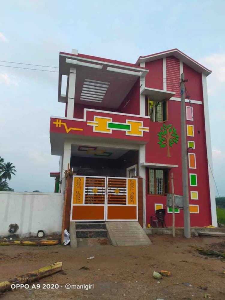 Single Property Image