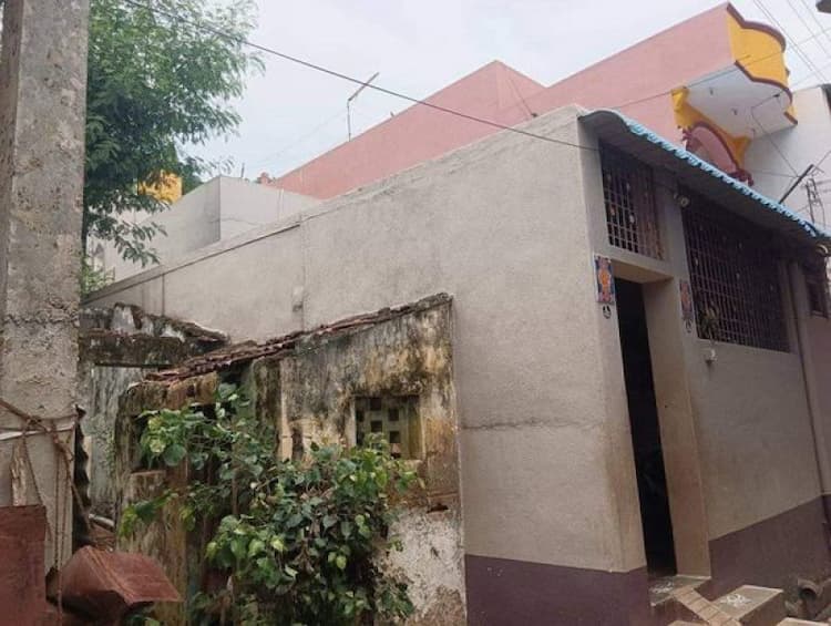 Single Property Image