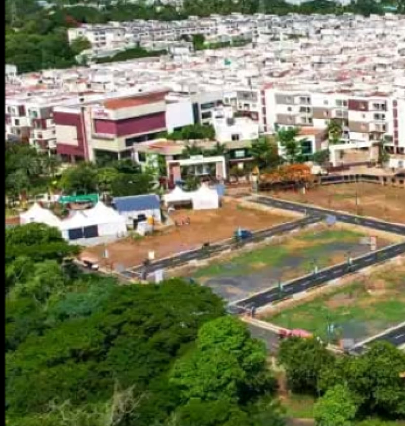 plot for sale
