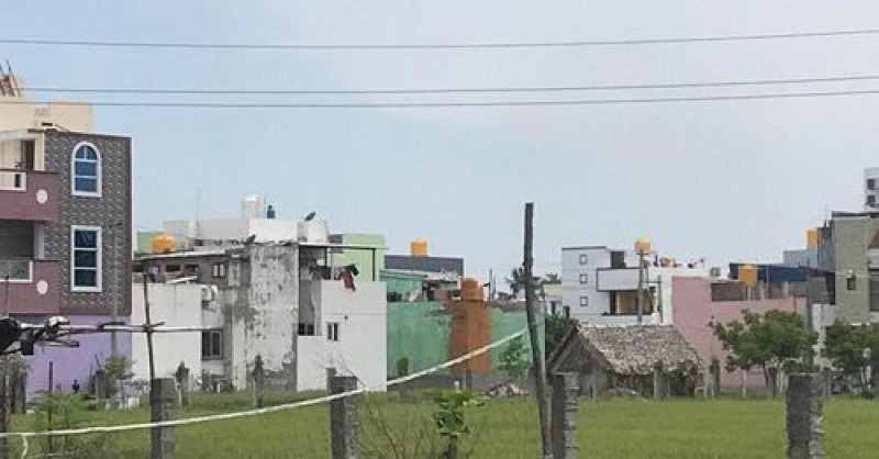 Plot sale