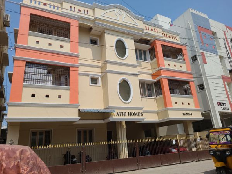 Apartments sale