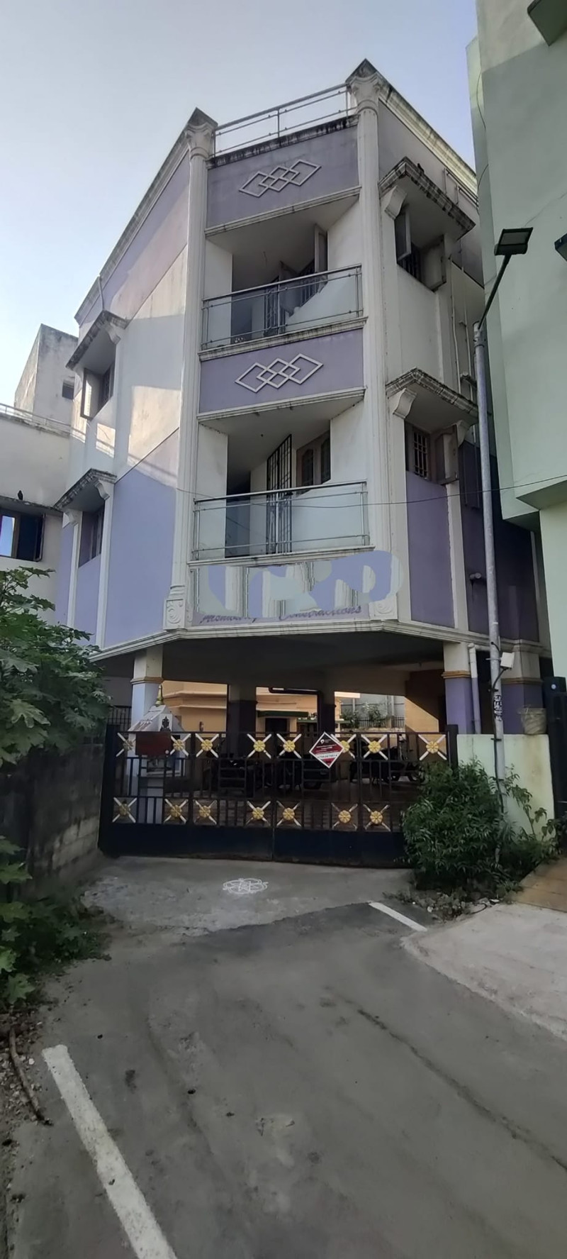 Apartment for sales