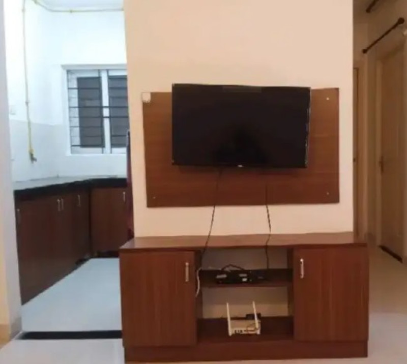 2BHK Flat