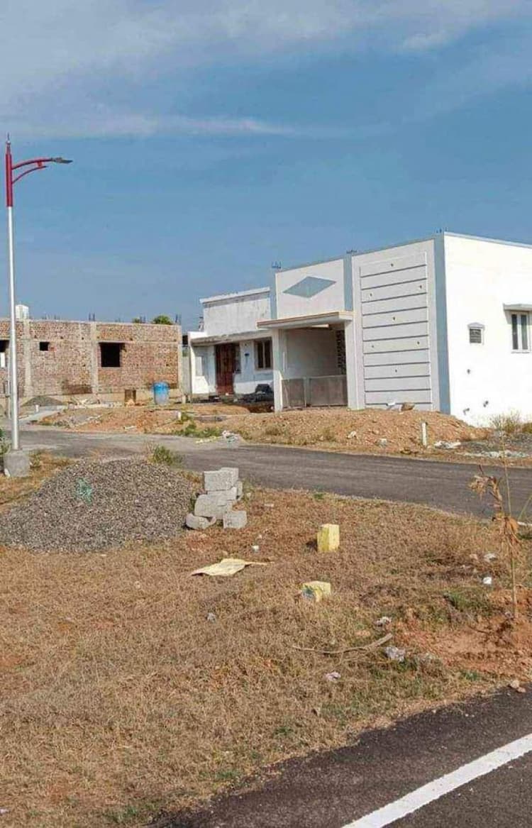 Single Property Image