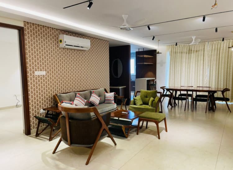 Single Property Image