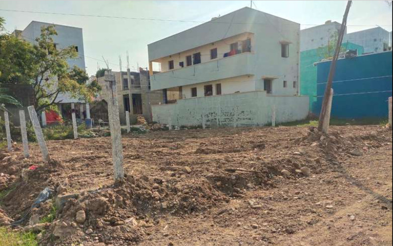Land for sales