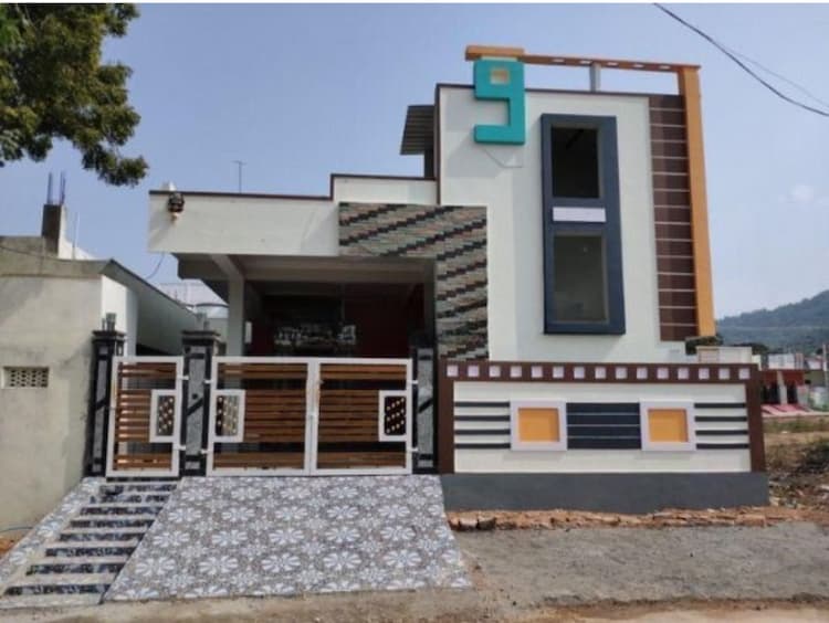 3 BHK Villa for slae