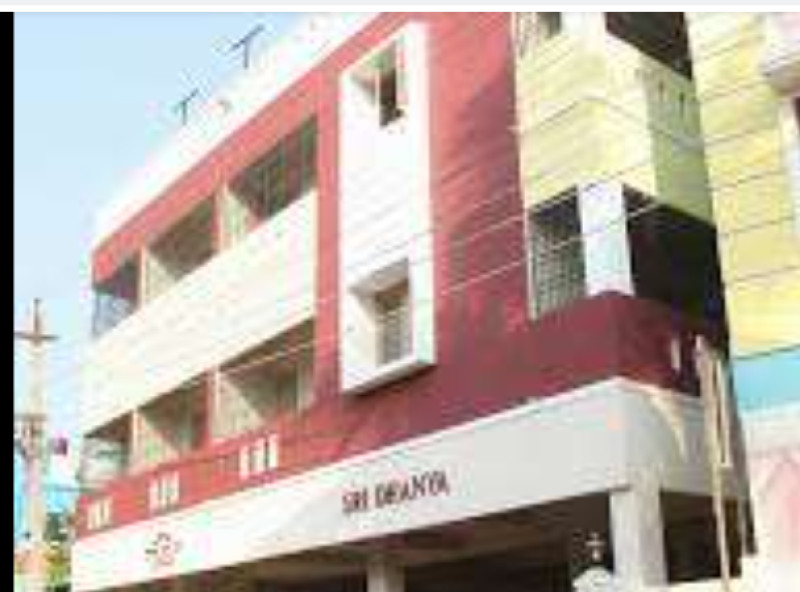 Flat for sales