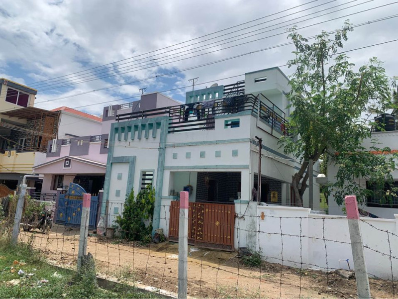 2bhk house for sale