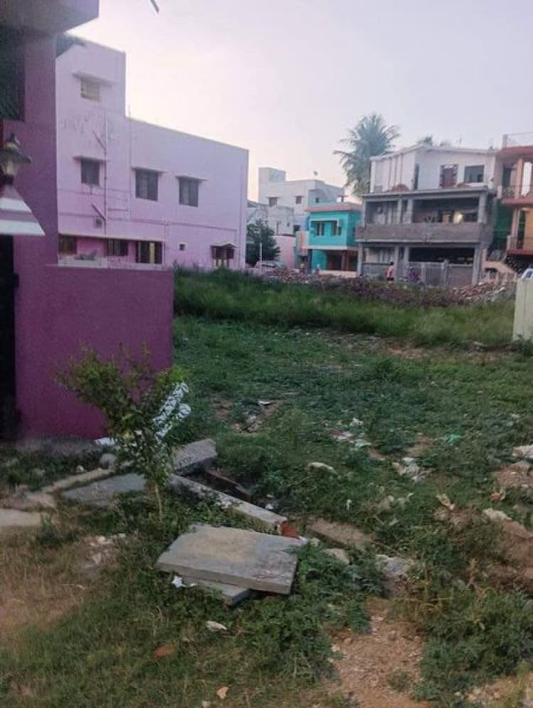 Single Property Image