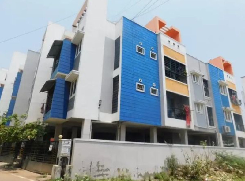 3 BHK Apartment for sale