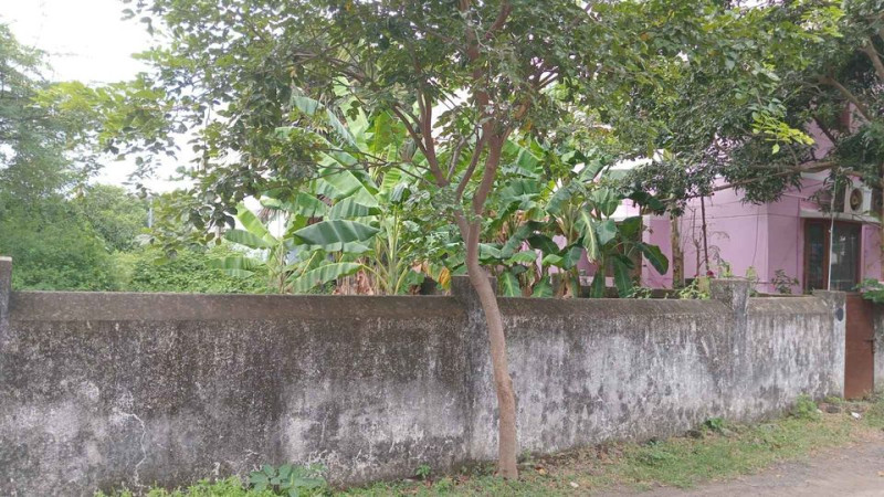 Plot for sale