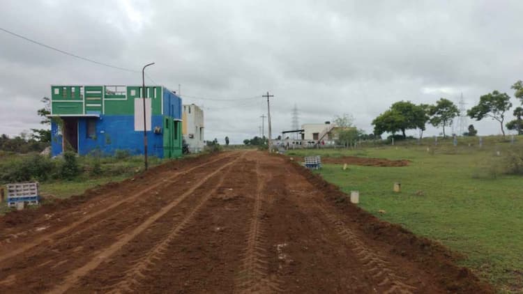 Single Property Image