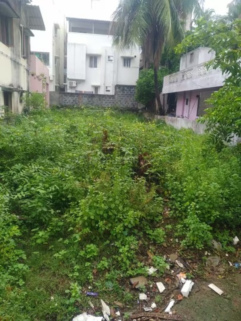 Residential Plot