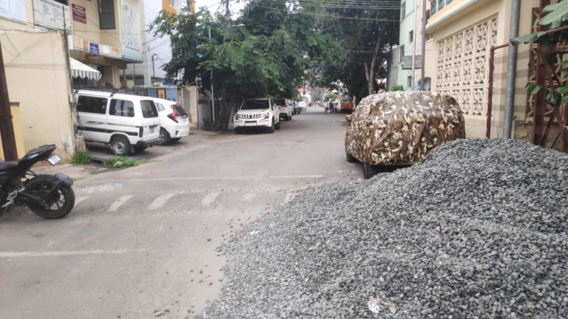 Pappanaickenpalayam 16cent for sale