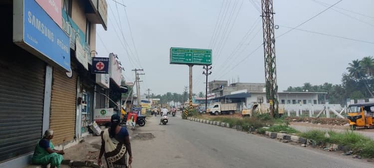 Single Property Image