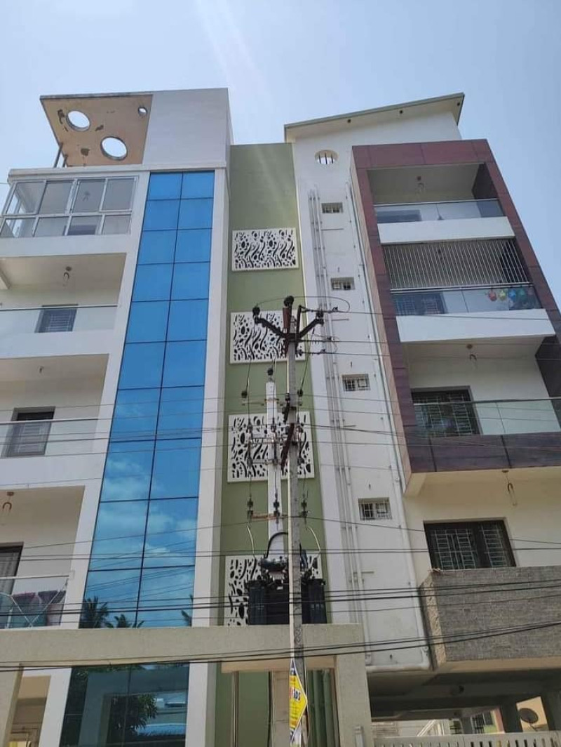 2 BHK Apartment for sale
