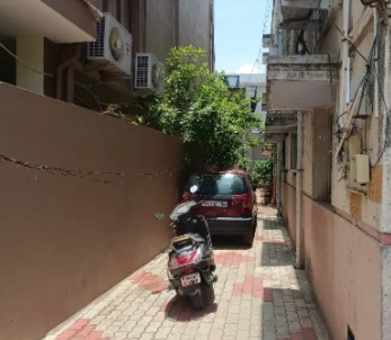 2BHK Flat