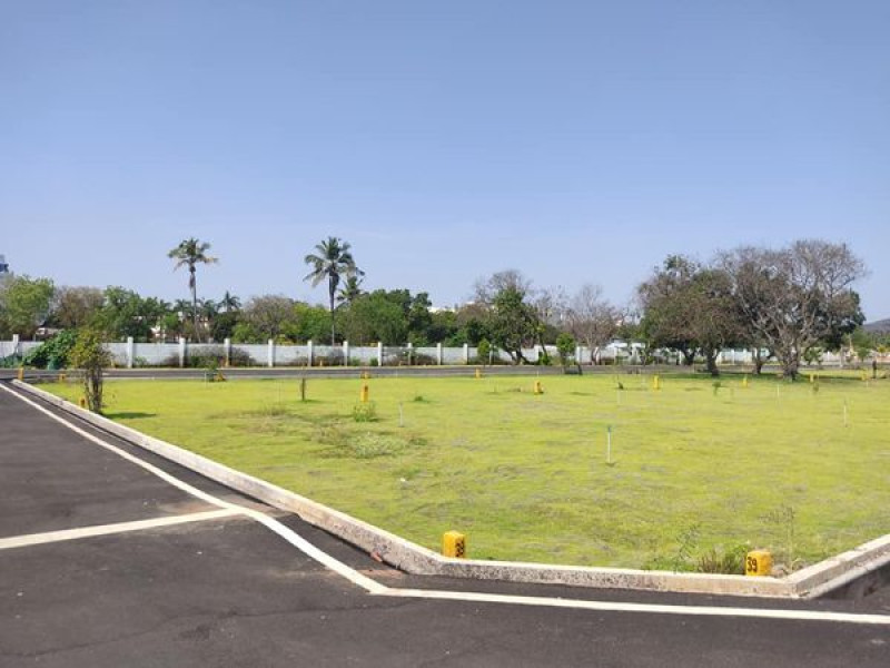 land sale
