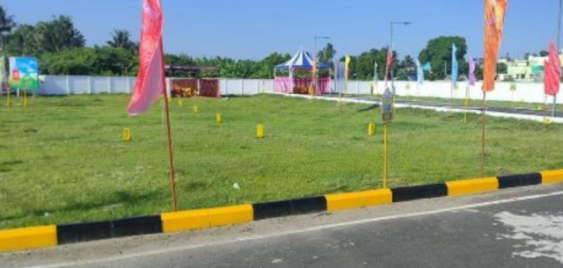 Land for sale