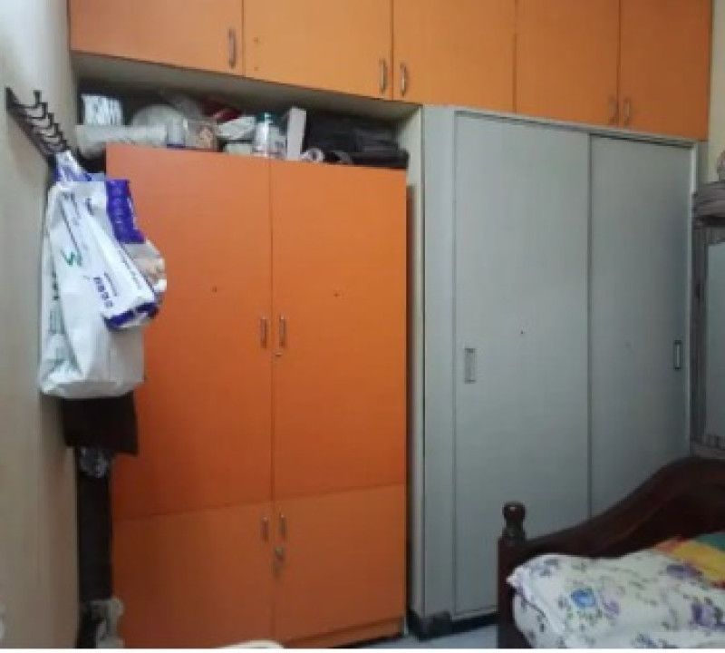 2BHK Flat