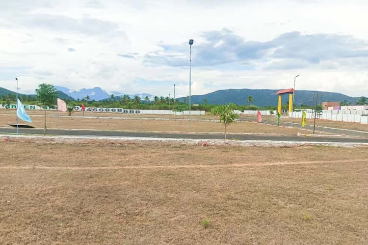 2.3 - 4.5 Cents LAND SALE