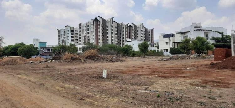 3.64 cent Plot for sale