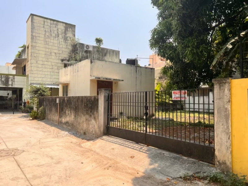 Residential Plot