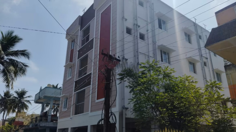 2 BHK Apartment for sale