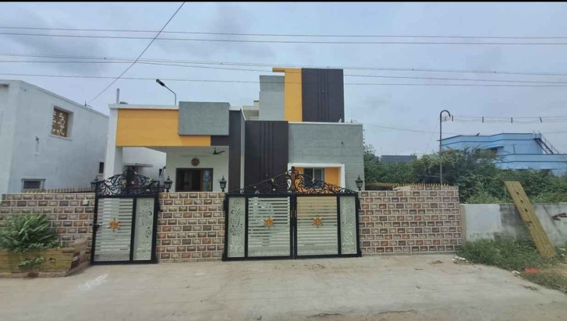 3BHK House For Sale