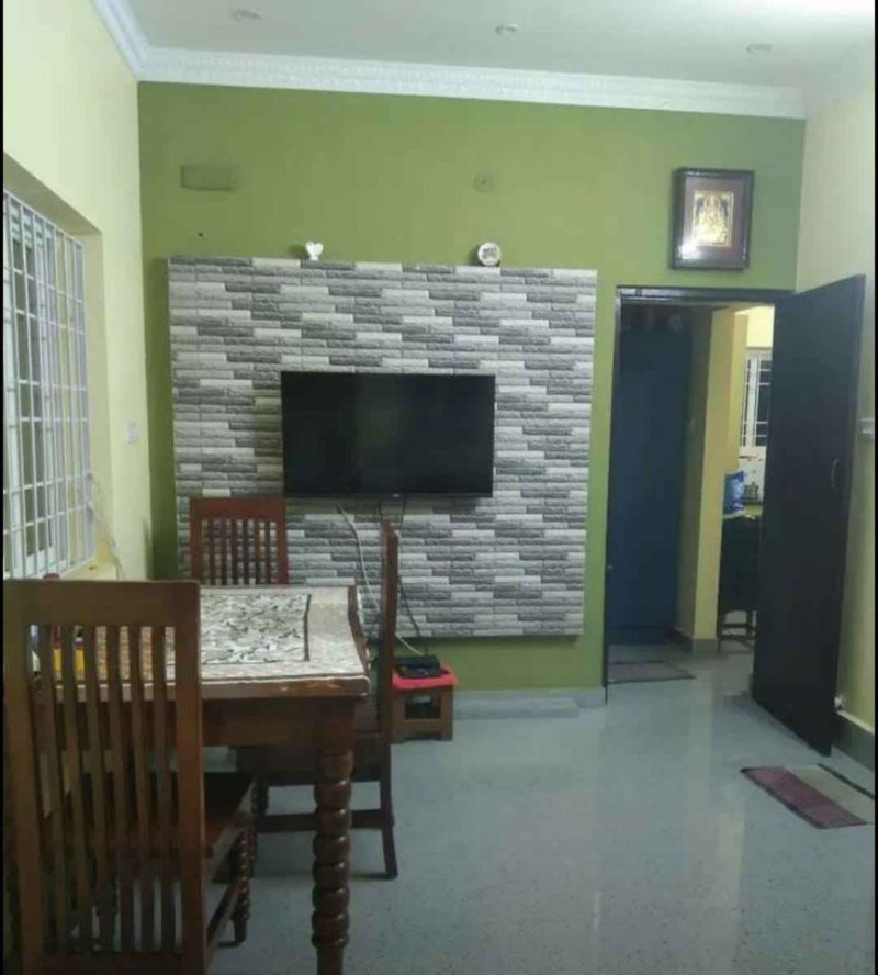 Flat for sales