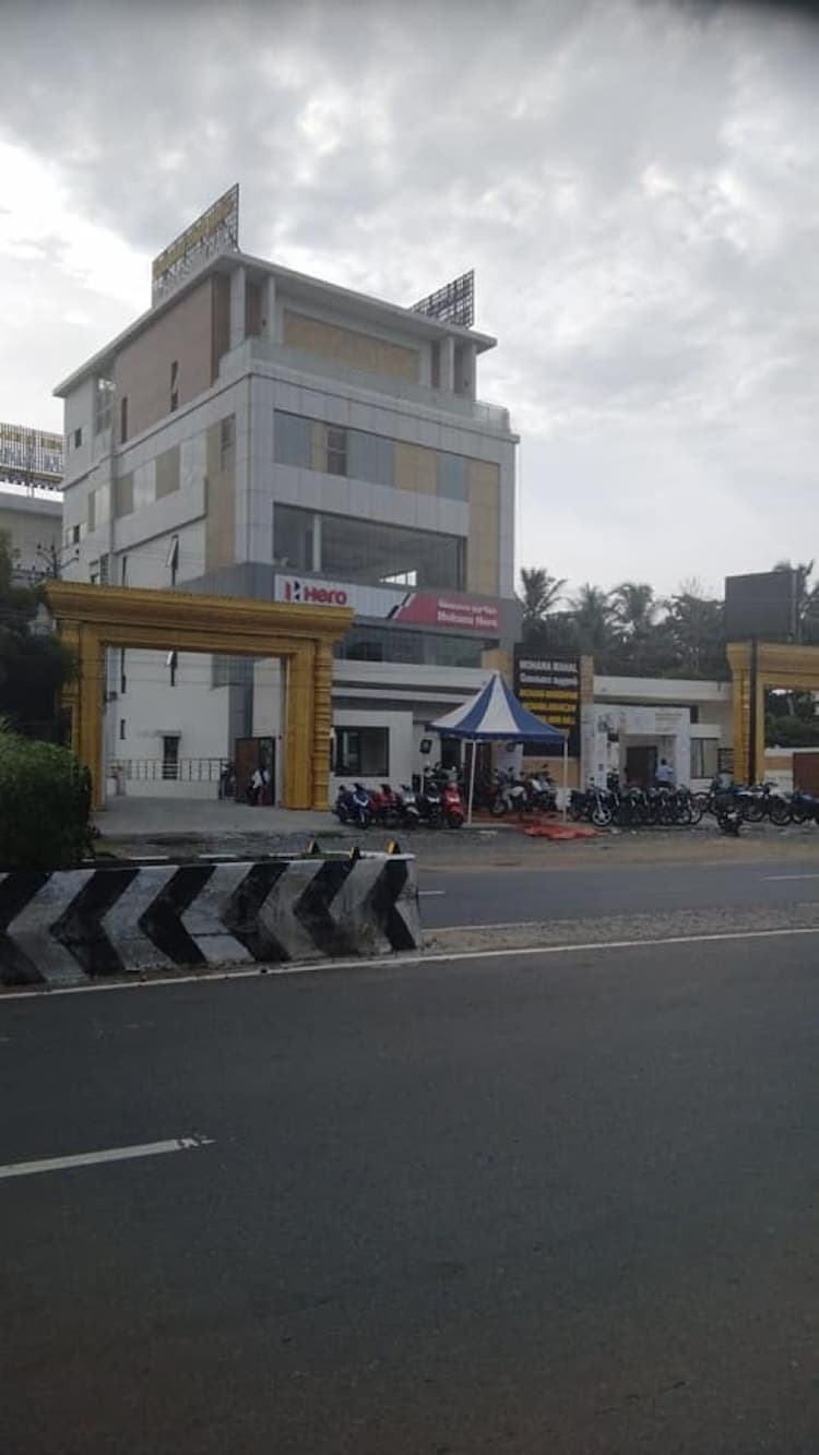 Single Property Image