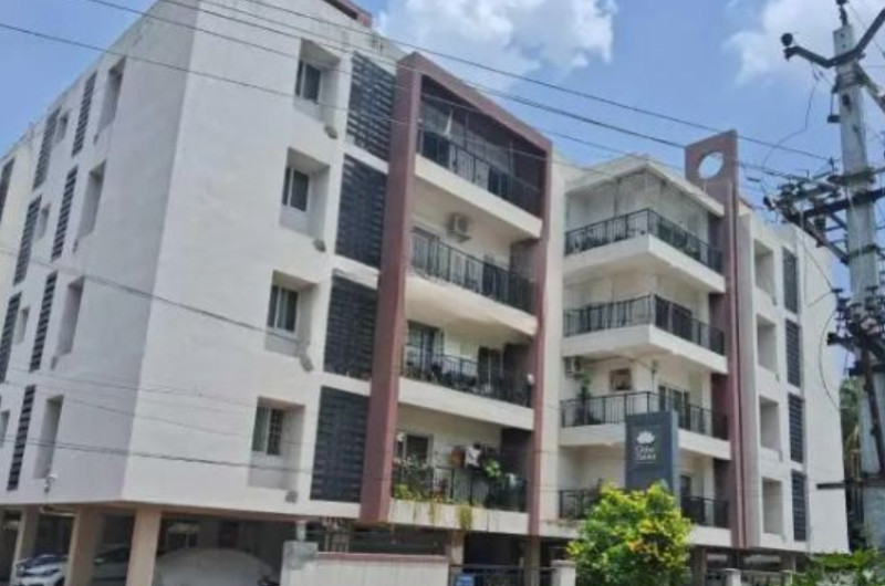 2 BHK Apartment for Sale