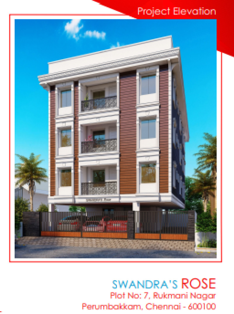Swarna Apartments