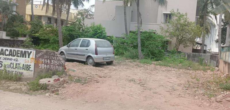 Land for sale