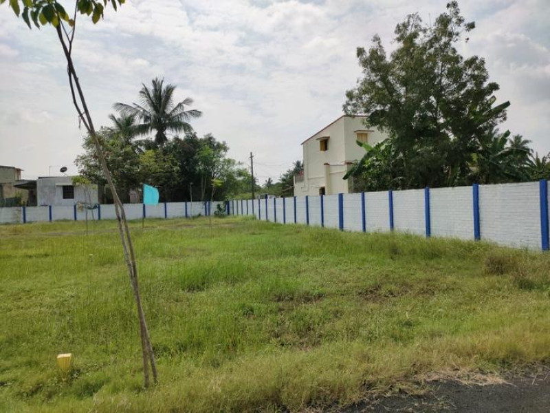 Residential Plot