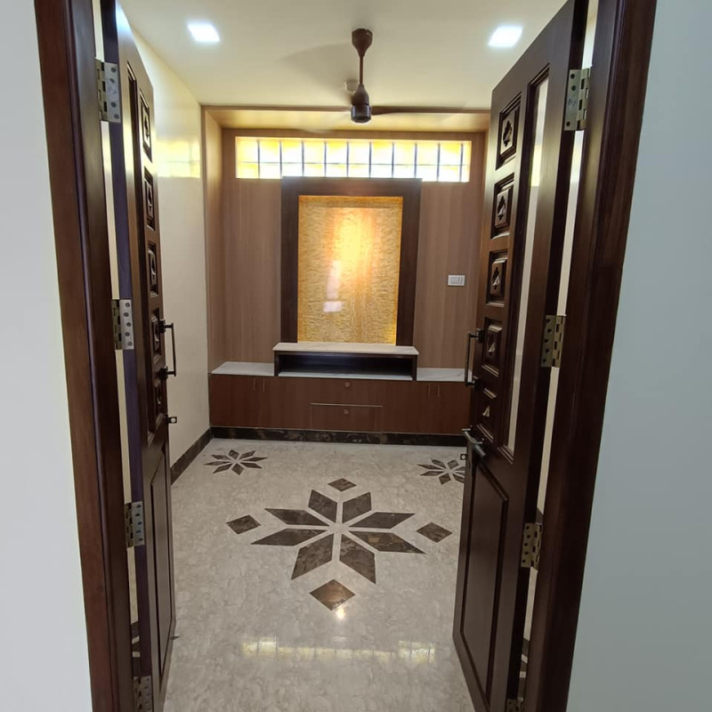 Flat for sales