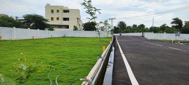 land sale