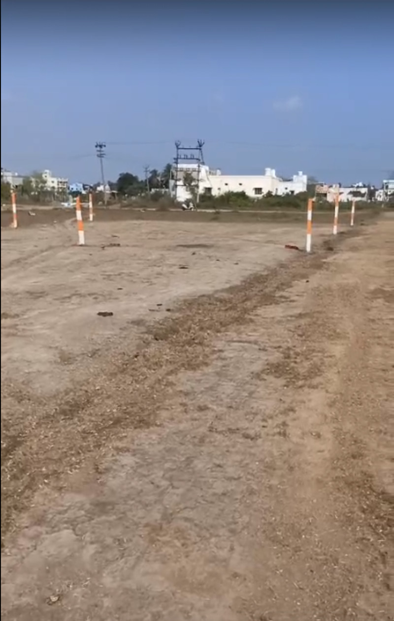 Plot for sale