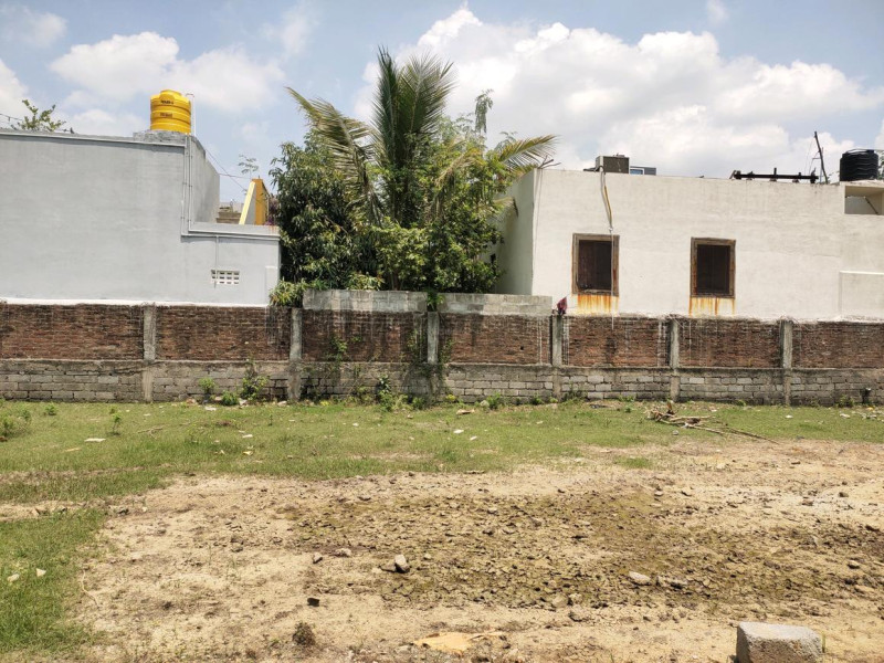 Residential Plot