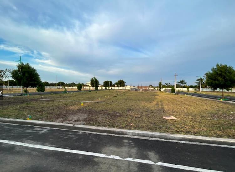 Single Property Image