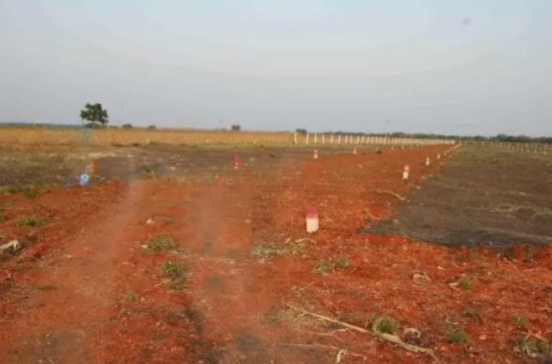 Land for sale