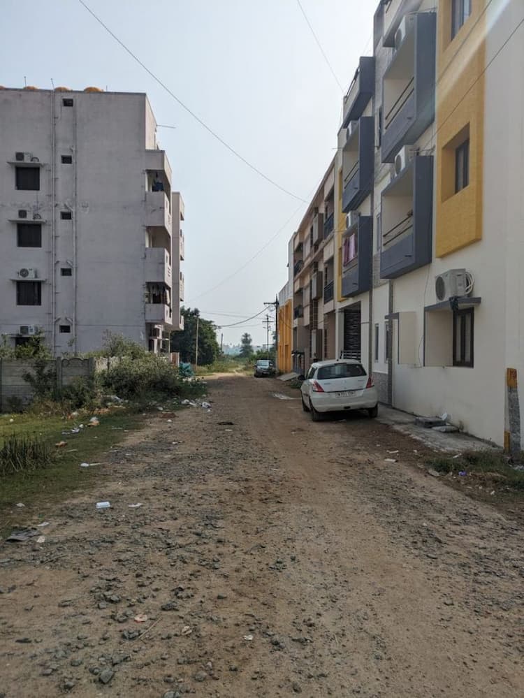 Single Property Image