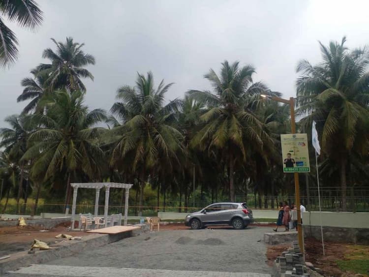 Single Property Image