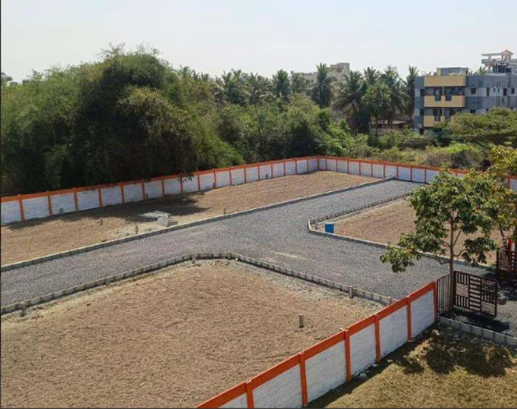 Single Property Image