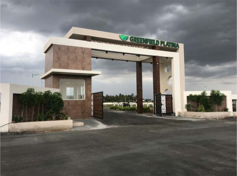 LAND FOR SALE