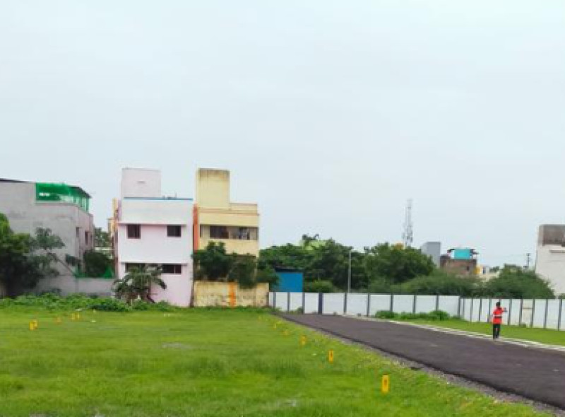 Land for sales